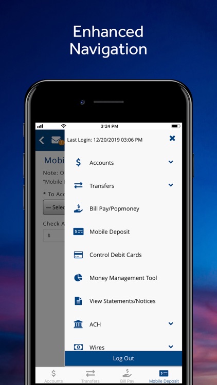 Gate City Bank Mobile screenshot-5