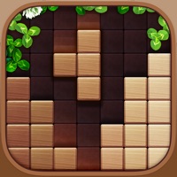 Baixar & Jogar Wood Block Puzzle - Block Game no PC & Mac (Emulador)