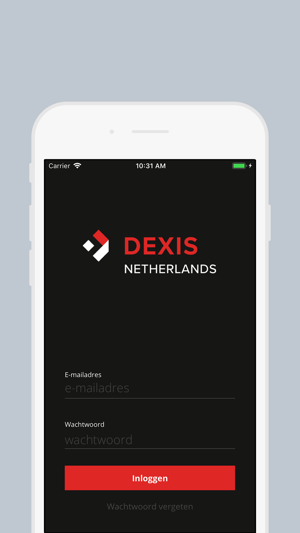 DEXIS(圖1)-速報App