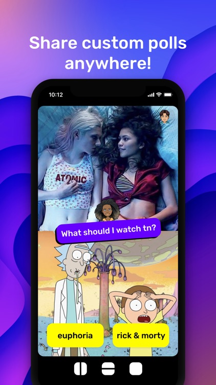 NewNew - Vote Together screenshot-0