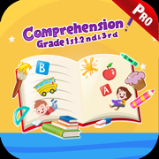 English Comprehension For Kids