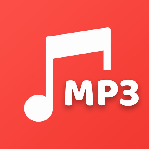 mp3转换器logo