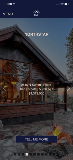 Tahoe Mountain Realty(圖2)-速報App