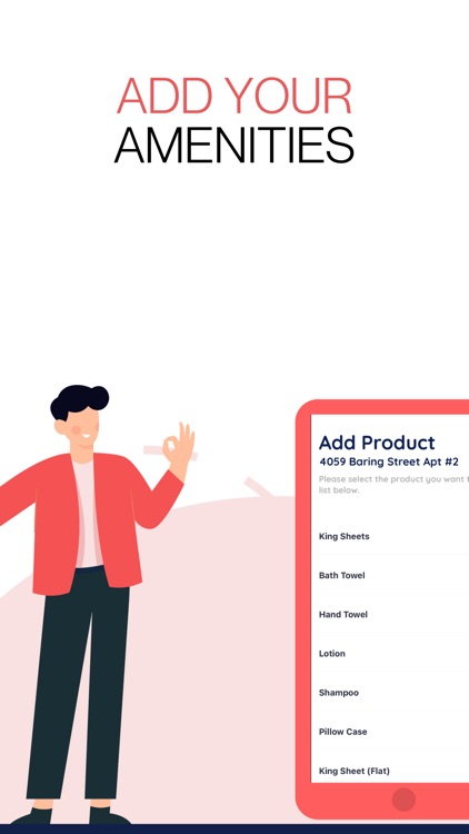 Turnify: Airbnb Cleaning