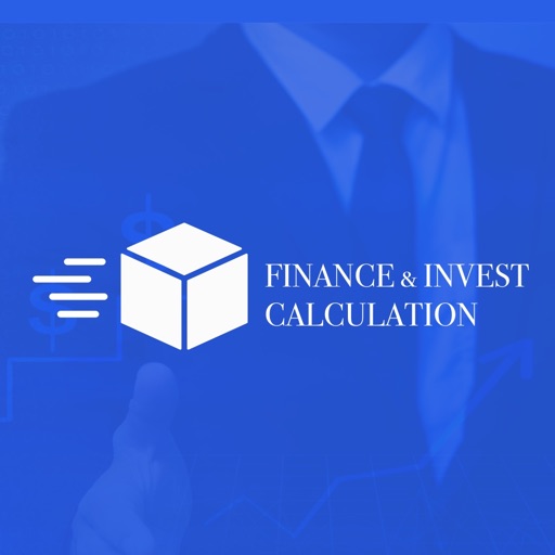 Finance And Invest Calc