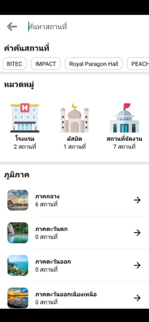 Thailand Halal Insight(圖1)-速報App