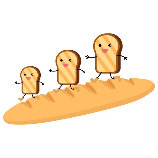 BreadPuzzle