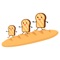 Let's make a lovely bread
