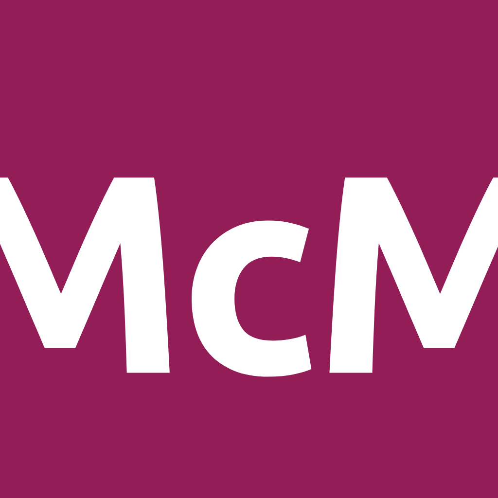 McMaster Textbook App Icon