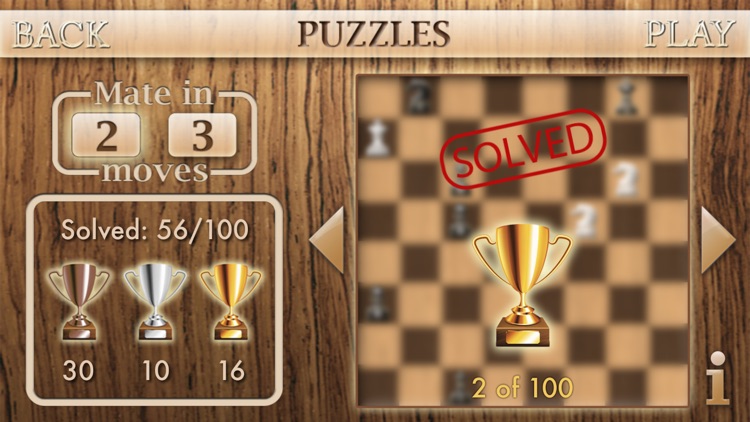 Chess Prime 3D screenshot-4