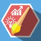 Top 39 Business Apps Like InfoGraphic and Poster Creator - Best Alternatives