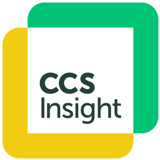 CCS Insight: Predictions