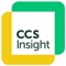 Get the full event experience for CCS Insight's annual Predictions conference