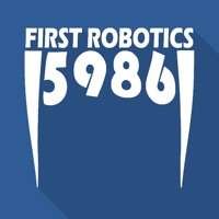 FRC Scout by Iron Fangs