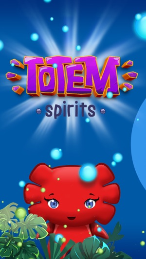 Totem Spirits(圖1)-速報App