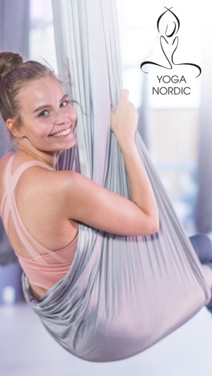 Yoga Nordic