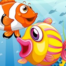 Activities of Sea Animal Puzzles for toddler