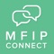 The MFIP Connect app helps you stay in touch with your counselor and county worker and offers resources to support you on your journey