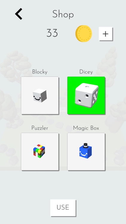 Dodge The Blocks Game screenshot-4