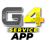 G4 SERVICE APP