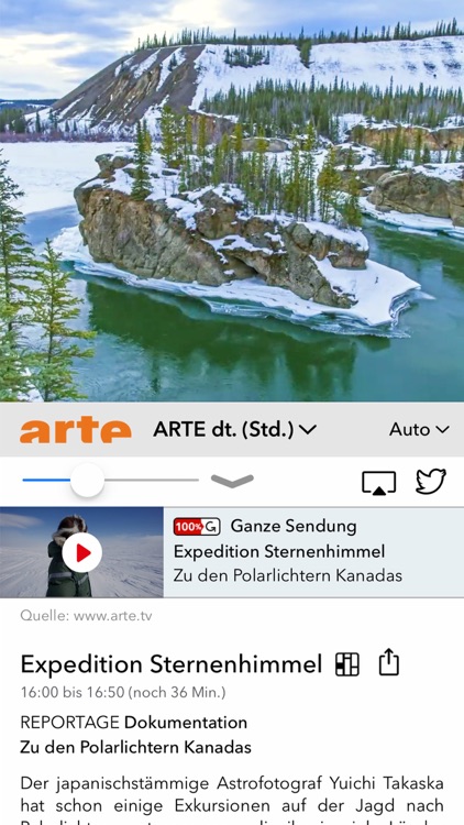 Live TV Stream