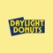 With the Daylight Donuts mobile app, ordering food for takeout has never been easier