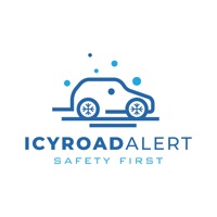 IcyRoad Alert ne fonctionne pas? problème ou bug?