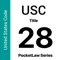 Icon USC 28 by PocketLaw