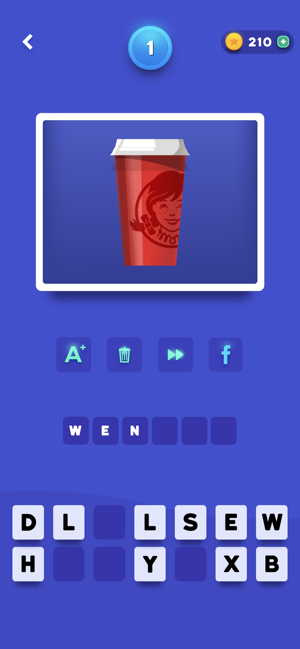 Guess The Restaurant - Logos(圖3)-速報App