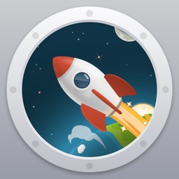 Walkr - A Gamified Fitness App Apple Watch App