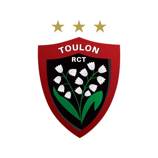 Rugby Club Toulonnais Icon