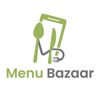 Menu Bazaar