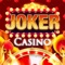 Joker Casino is revolutionary slots and games for smartphones