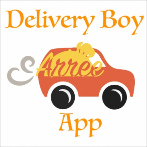 ARREE DeliveryBoy