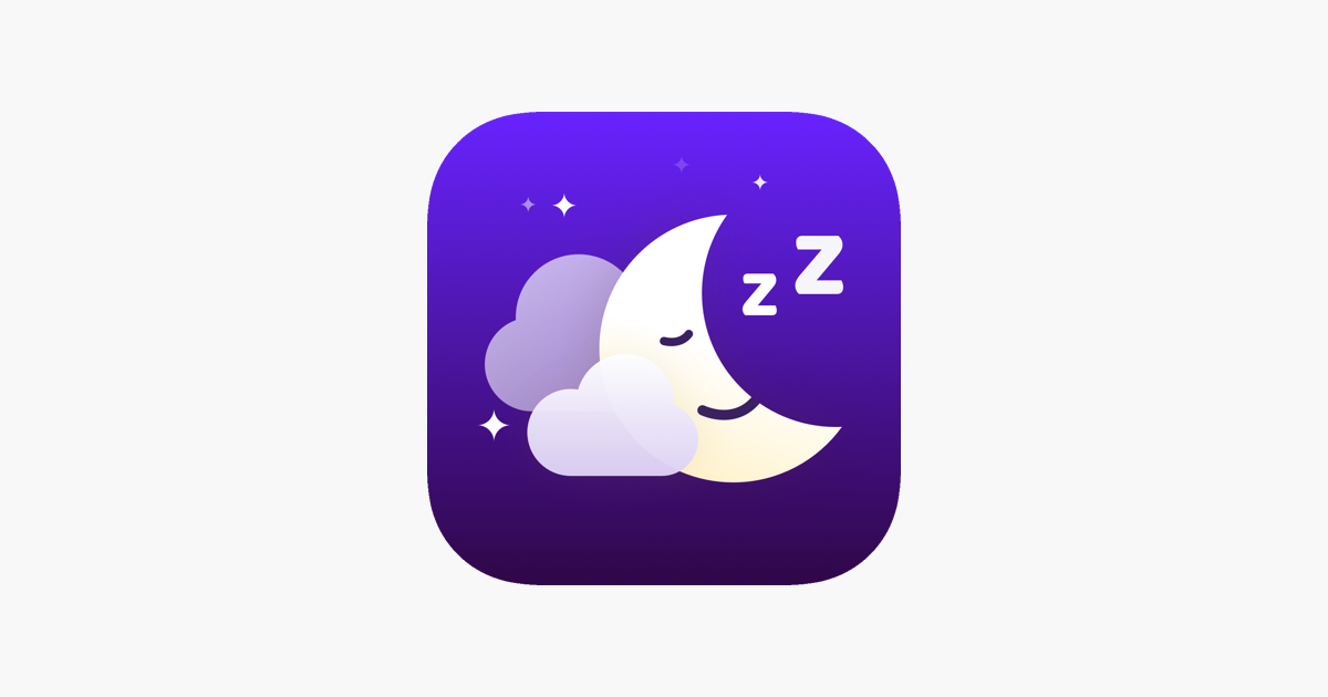 ‎Sleep: Meditation & Relax on the App Store