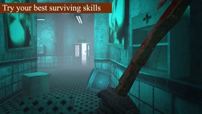 Last City: Destroy Zombie screenshot 3