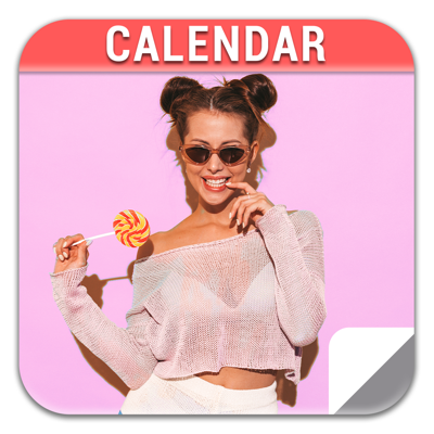 Calendar Maker - Nové šablóny