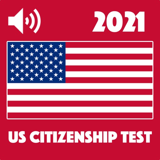 U.S. Citizenship Test 2021