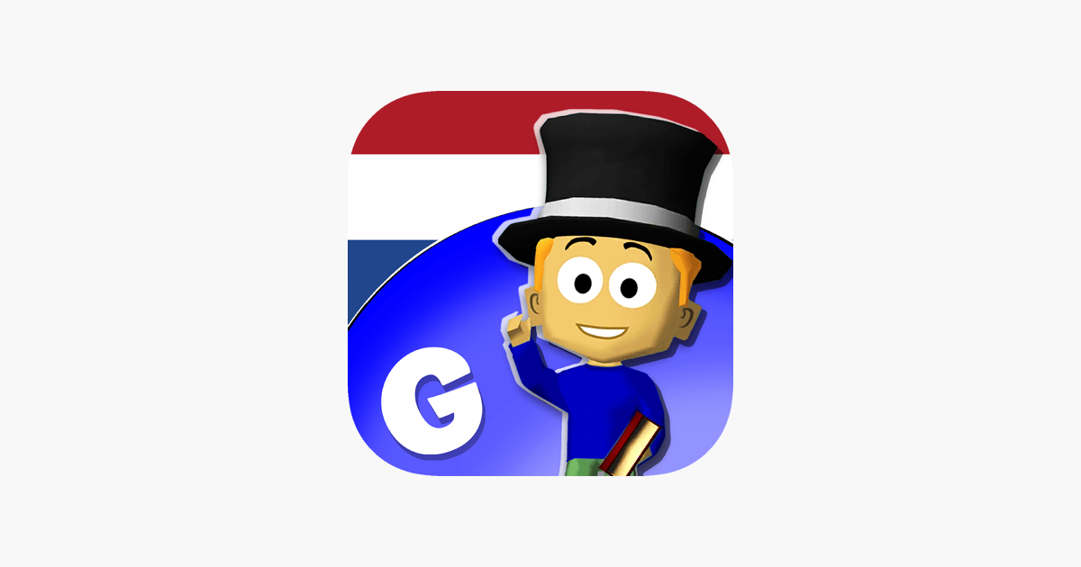 ‎GraphoGame Dutch On The App Store