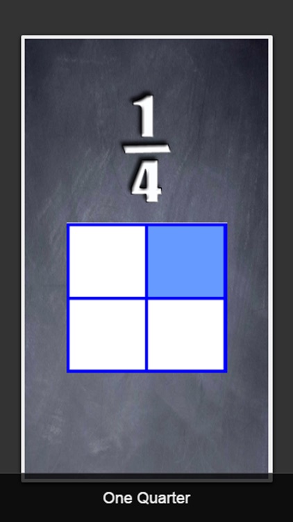 Fractions Part 1,  Age 4, 5, 6 screenshot-4