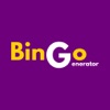 Bingo Generator App