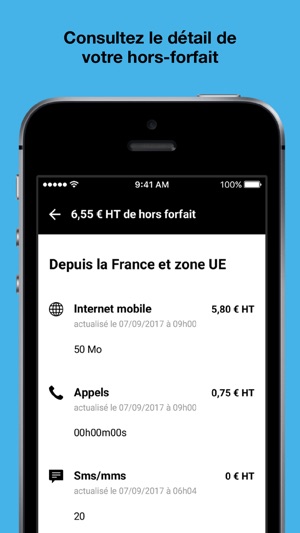 Rejoignez la communauté