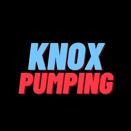 Knox Pumping
