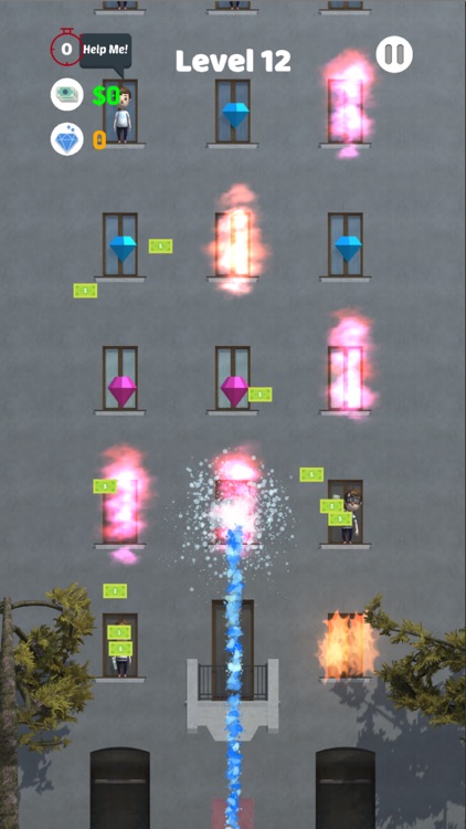 Ladders to Fire screenshot-4