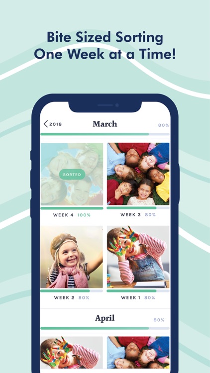 POPapp - Photo Organiser