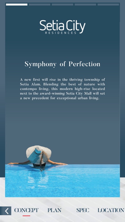 Setia City Residences