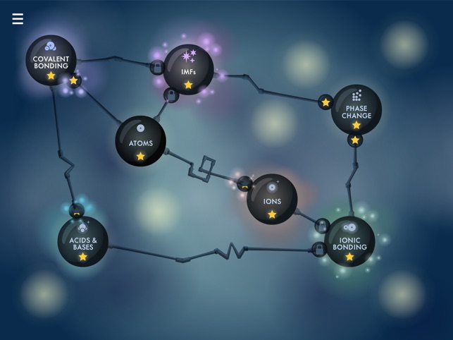 Collisions: Play Chemistry(圖3)-速報App