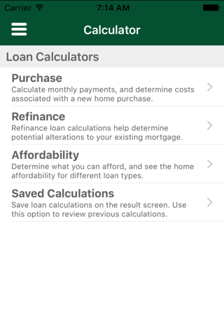 Simons & Leoni Home Loans screenshot 2