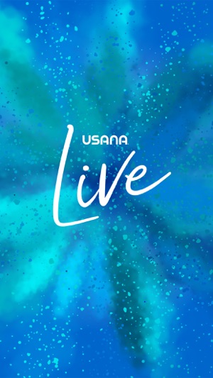 USANA Live