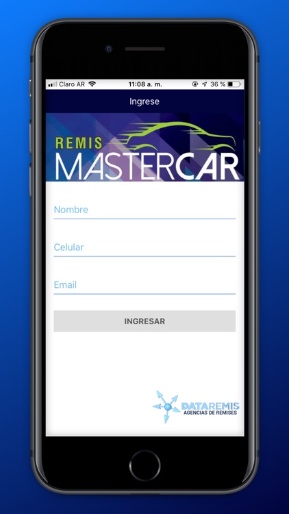 Master Car screenshot-4